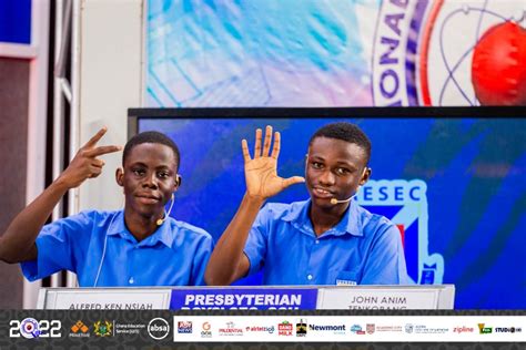 nsmq live today|nsmq 2022 finals live.